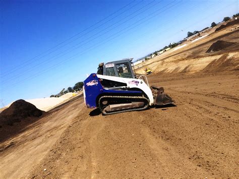 skid steer hire brisbane|bobcat hire cost per hour.